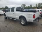 2008 Ford F250 Super Duty