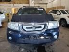 2010 Honda Pilot EXL