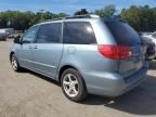 2006 Toyota Sienna XLE