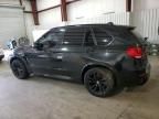 2016 BMW X5 XDRIVE50I