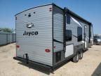 2021 Jayco Trailer