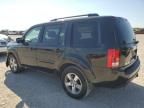 2009 Honda Pilot EX