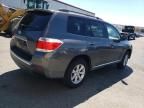 2011 Toyota Highlander Base