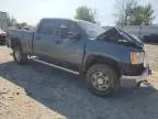 2008 GMC Sierra K2500 Heavy Duty