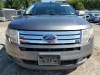 2009 Ford Edge SEL