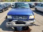 2003 Ford Ranger Super Cab