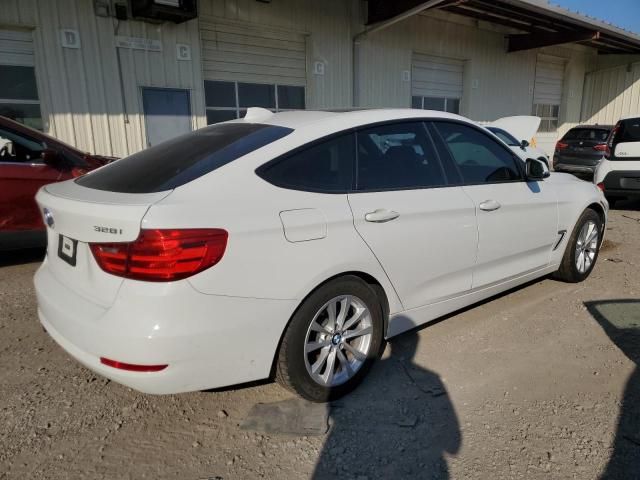 2014 BMW 328 Xigt