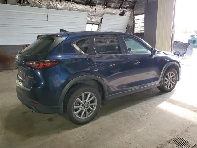 2023 Mazda CX-5 Preferred