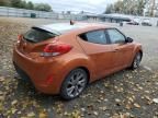 2017 Hyundai Veloster