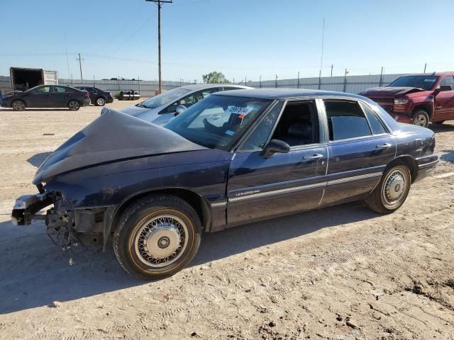 1998 Buick Lesabre Limited