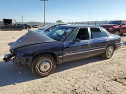 1998 Buick Lesabre Limited en venta en Andrews, TX