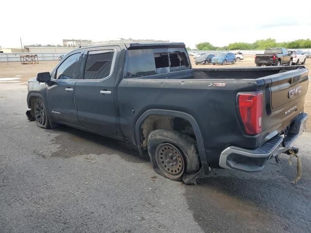 2020 GMC Sierra K1500 SLT