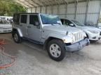 2007 Jeep Wrangler Sahara