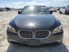 2009 BMW 750 I