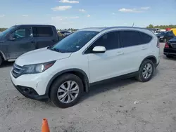 2014 Honda CR-V EXL en venta en Houston, TX