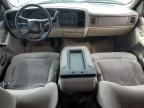 2002 Chevrolet Tahoe C1500