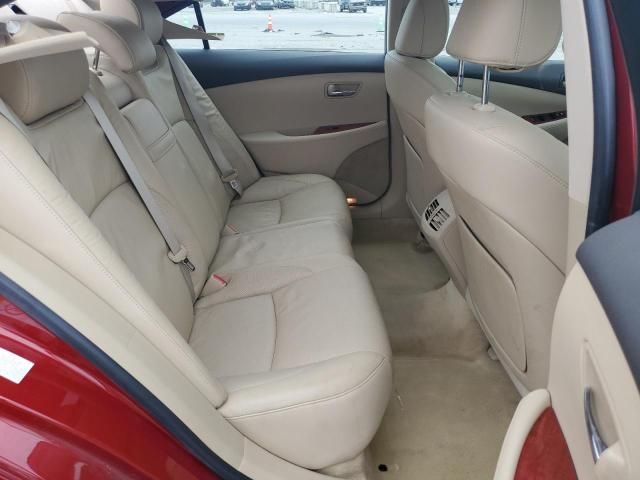 2009 Lexus ES 350