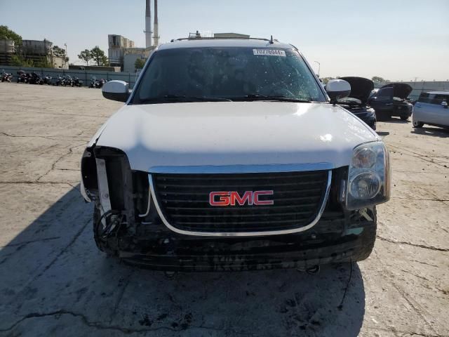 2014 GMC Yukon XL K1500 SLT