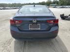 2019 Honda Insight LX