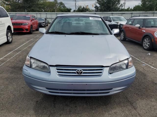 1998 Toyota Camry CE