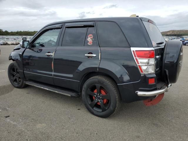 2008 Suzuki Grand Vitara