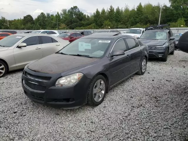 2010 Chevrolet Malibu 2LT