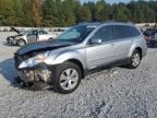 2012 Subaru Outback 3.6R Limited