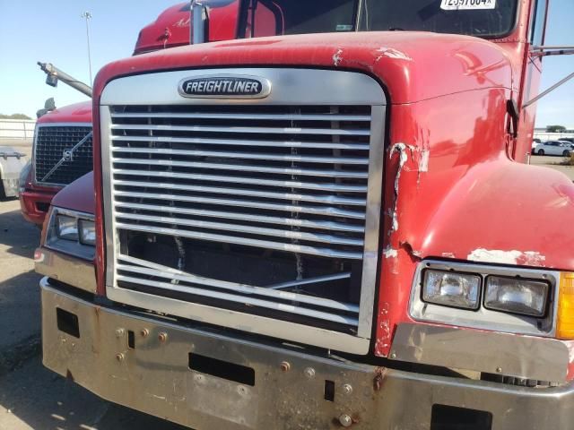 1997 Freightliner Conventional FLD112