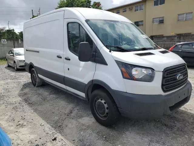 2017 Ford Transit T-250