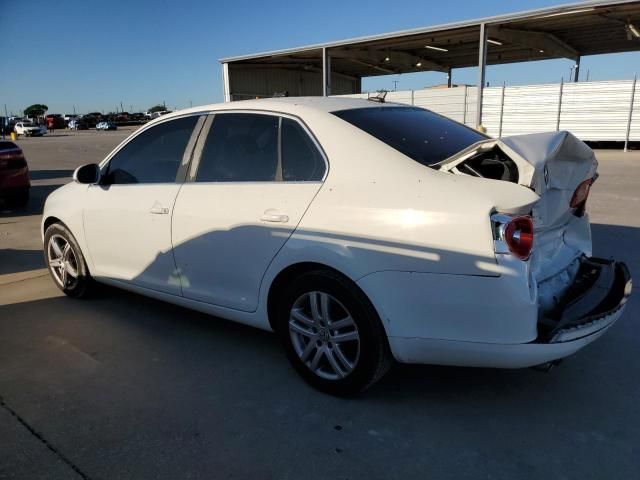 2007 Volkswagen Jetta 2.5 Option Package 2