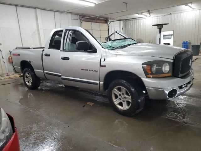 2006 Dodge RAM 1500 ST