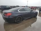 2012 BMW 650 I