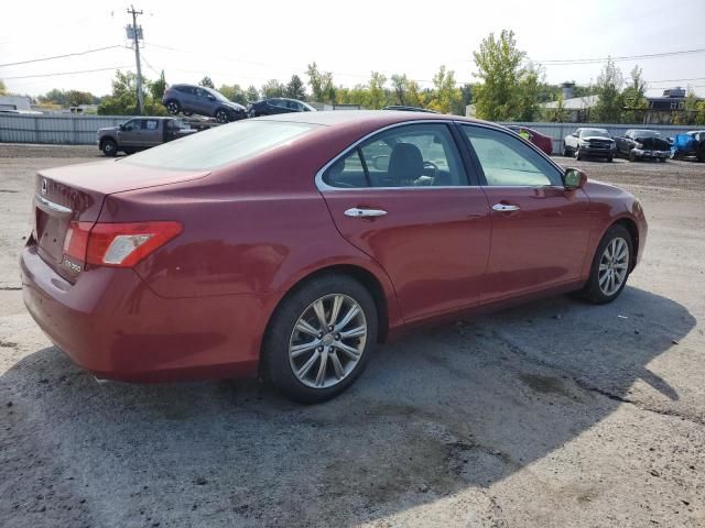 2009 Lexus ES 350