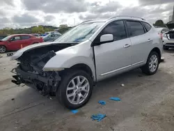 Salvage cars for sale at Lebanon, TN auction: 2011 Nissan Rogue S