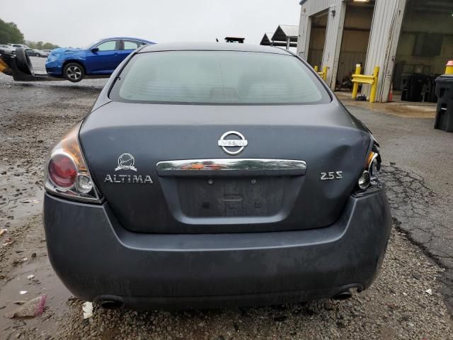 2009 Nissan Altima 2.5