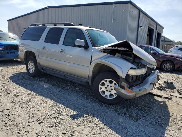 2005 Chevrolet Suburban K1500