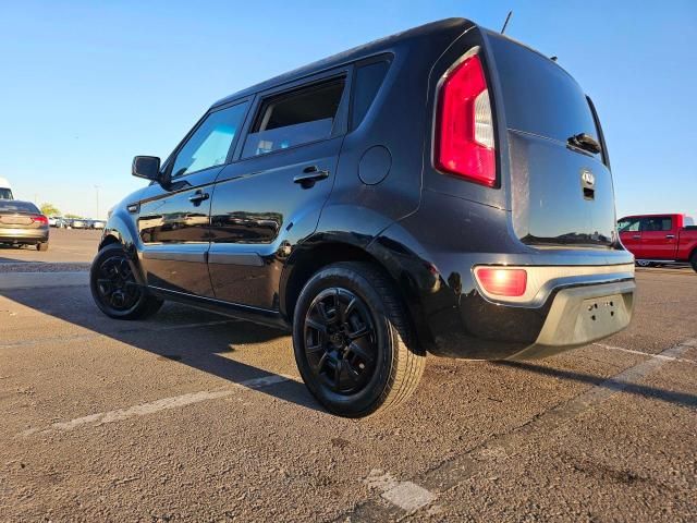 2013 KIA Soul