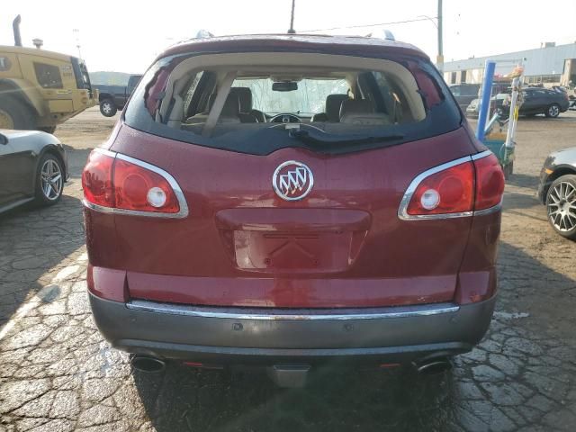 2010 Buick Enclave CXL