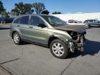 2007 Honda CR-V EX