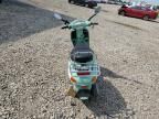 2004 Vespa C161C