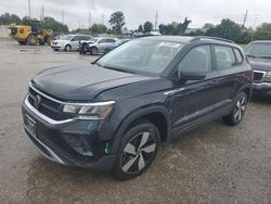 2024 Volkswagen Taos S en venta en Bridgeton, MO