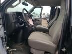 2022 GMC Savana G2500 LS