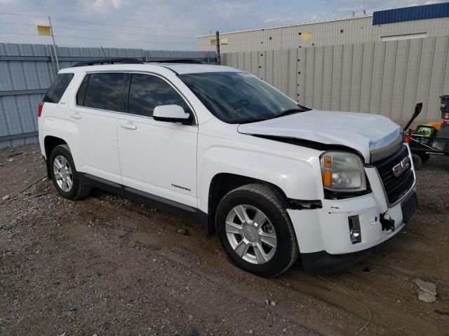 2011 GMC Terrain SLE