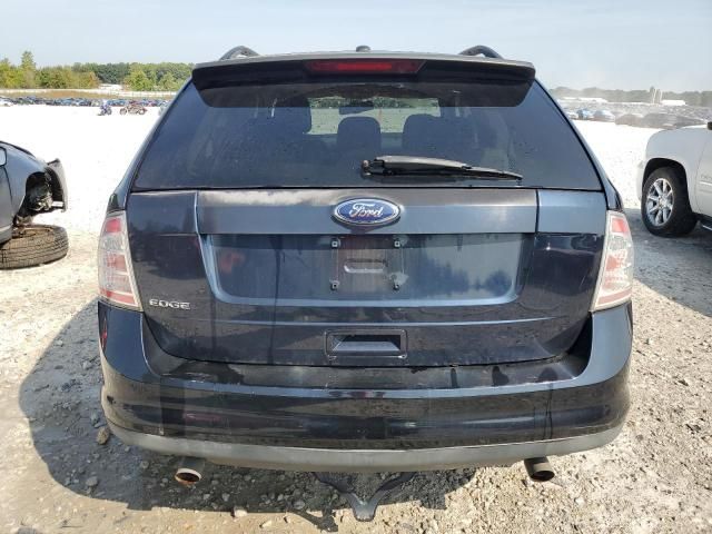 2008 Ford Edge SE