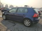 2008 Volkswagen Rabbit