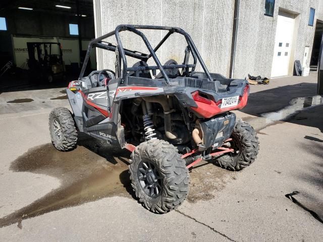 2022 Polaris RZR XP 1000 Premium