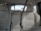 2012 Honda Odyssey EX