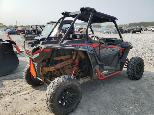 2019 Polaris RZR XP 1000 EPS