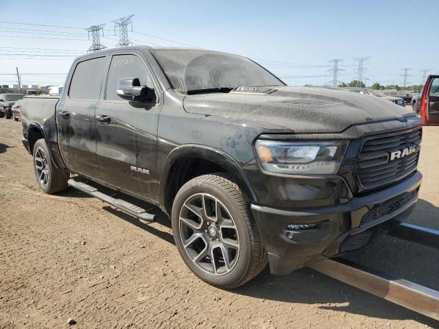 2021 Dodge 1500 Laramie