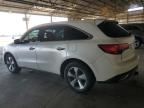 2014 Acura MDX